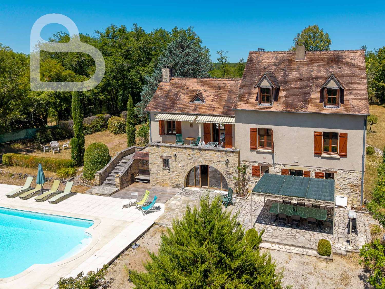  en venta casa Catus Lot 1