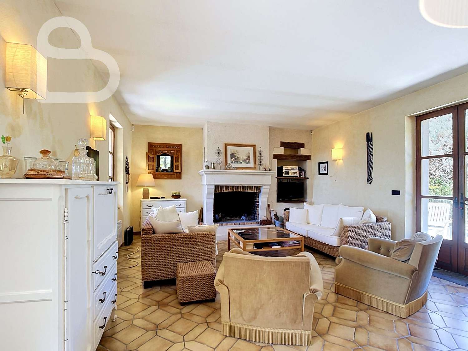  en venta casa Catus Lot 6