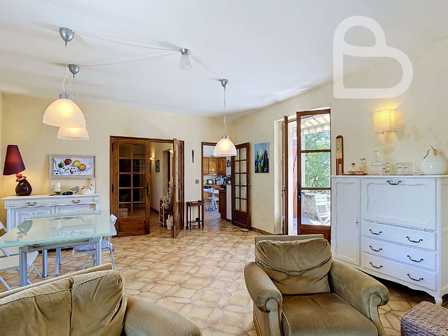  en venta casa Catus Lot 7