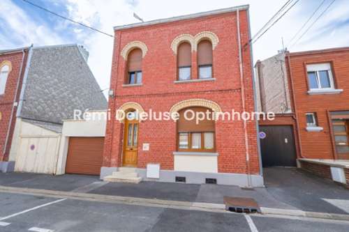 Caudry Nord house foto 7378261