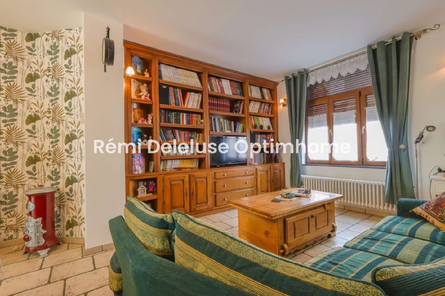  for sale house Caudry Nord 2