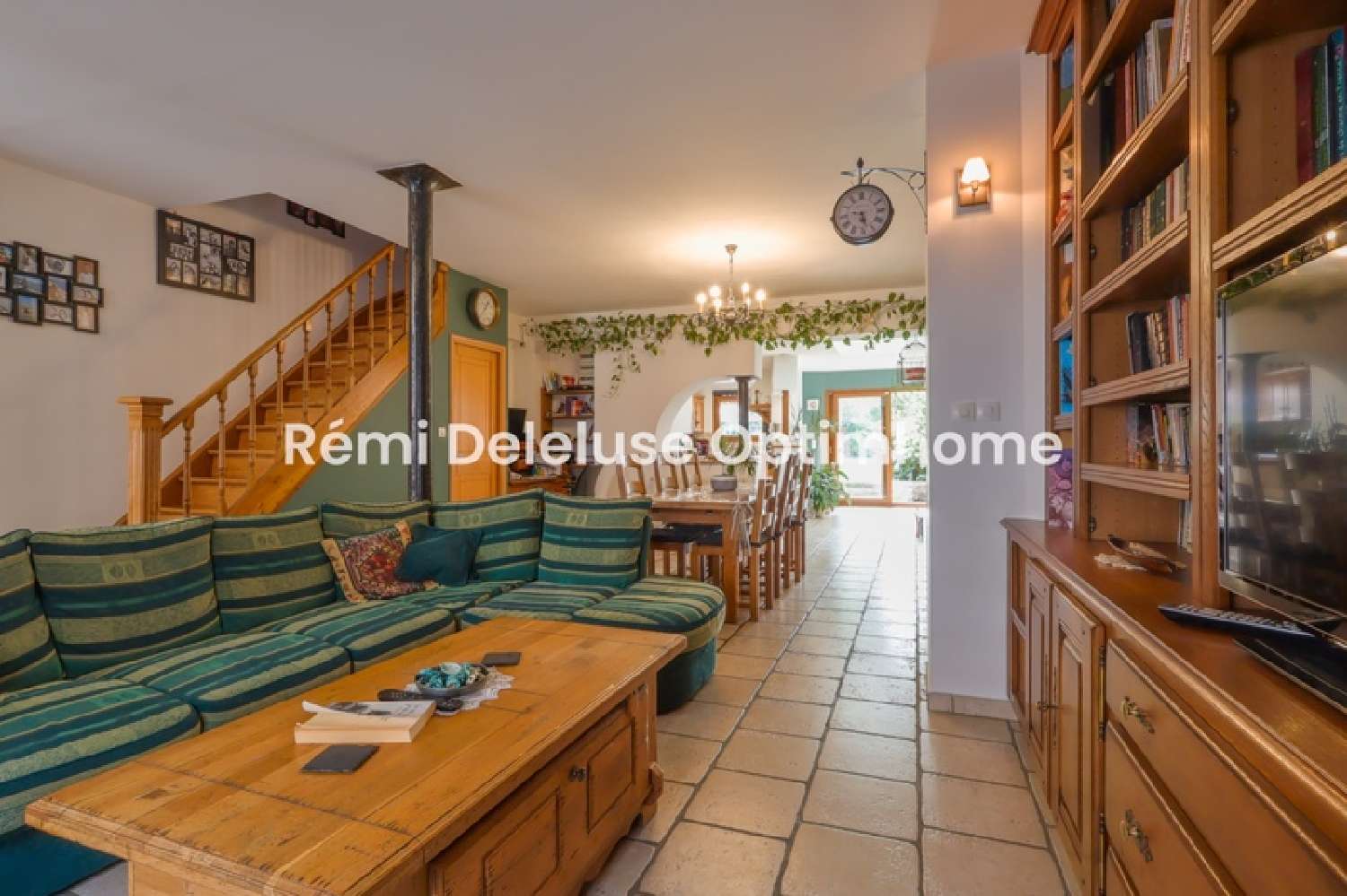  for sale house Caudry Nord 3