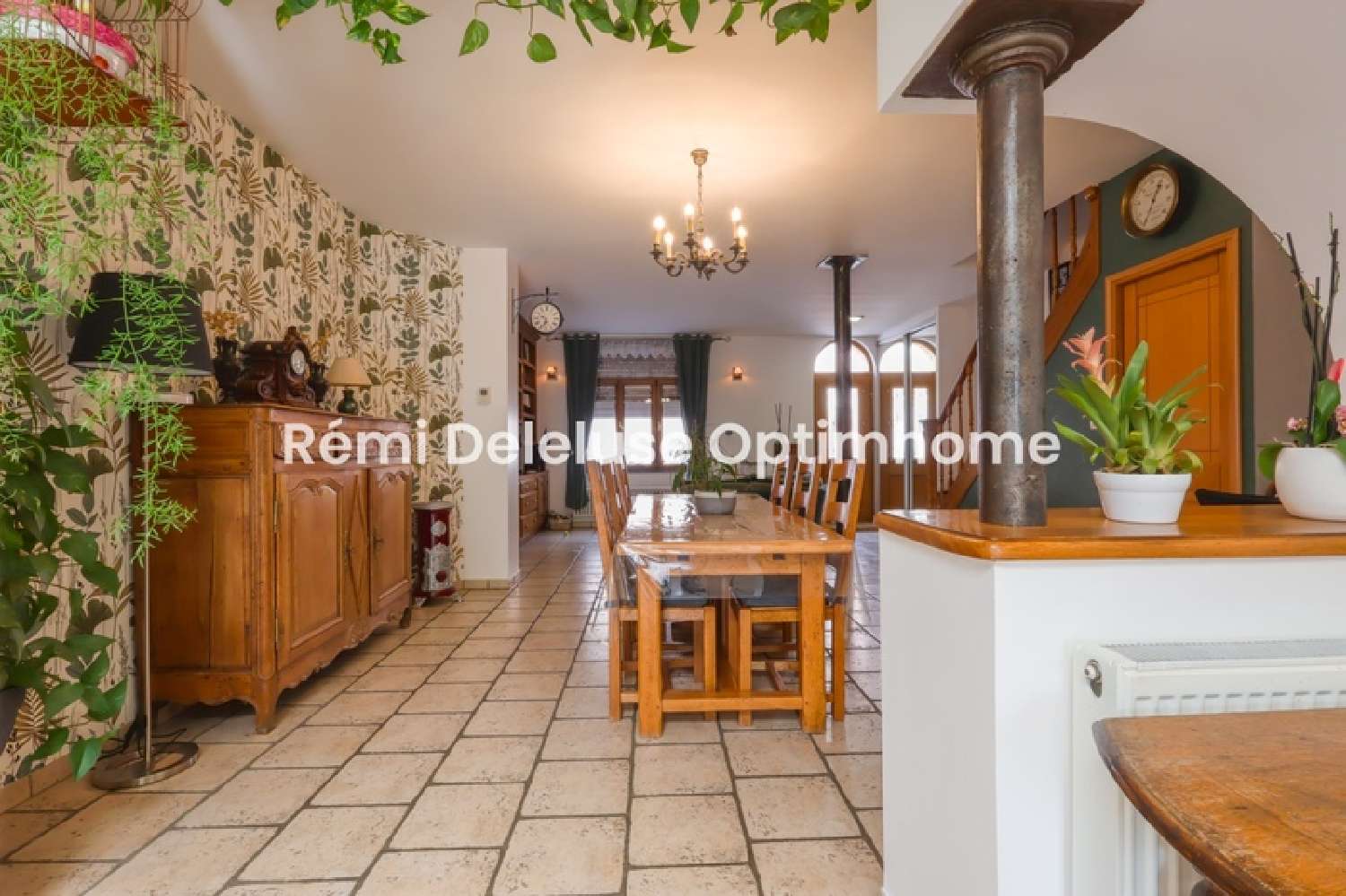  for sale house Caudry Nord 4
