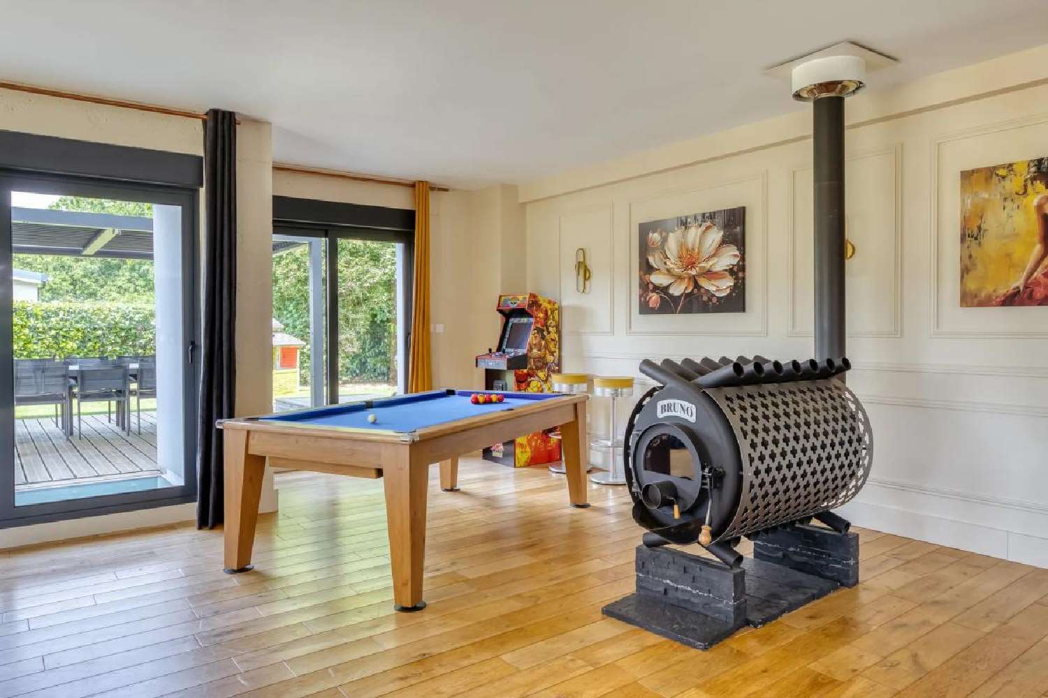 for sale house Caumont Eure 1