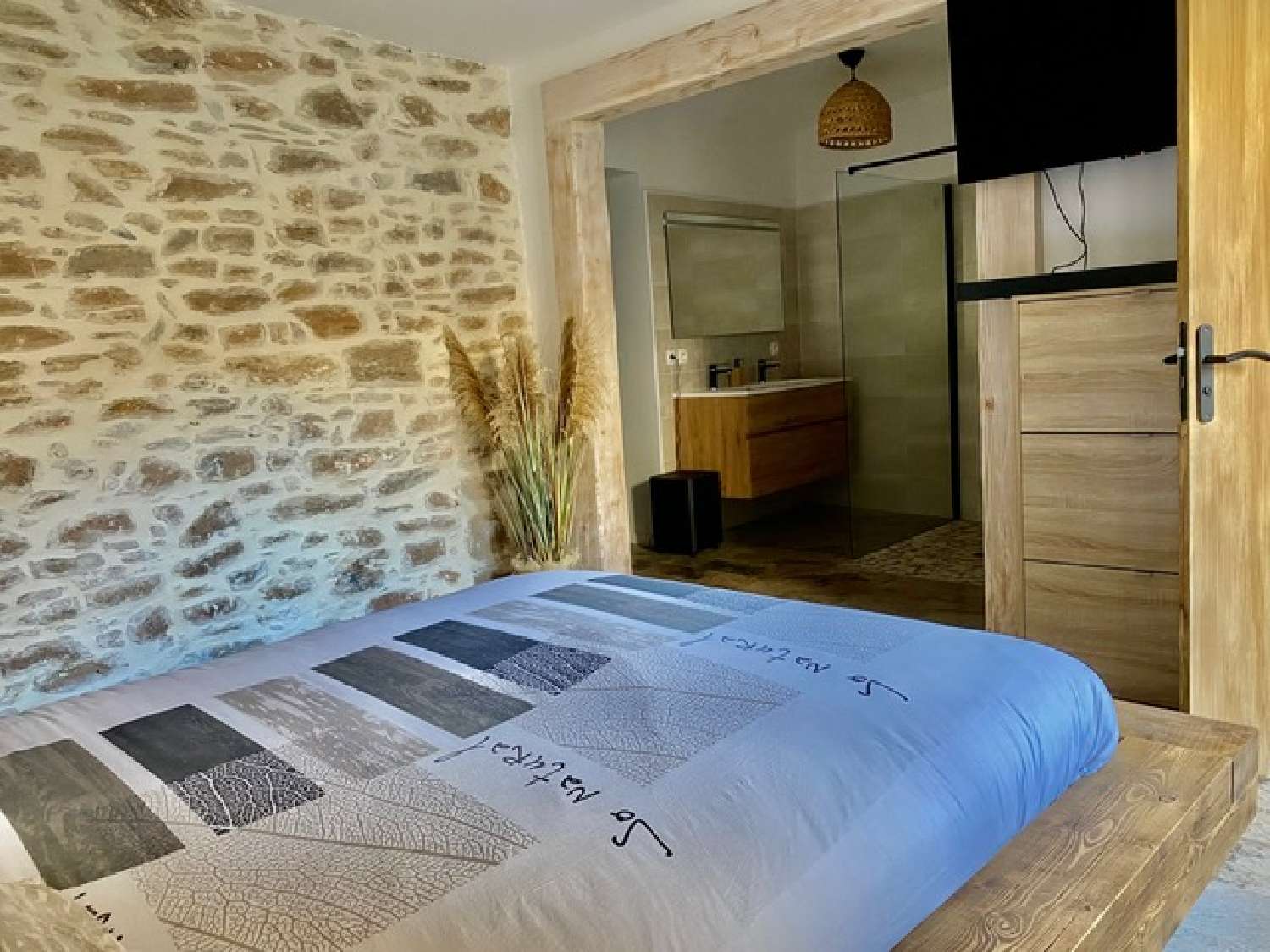  te koop huis Caussiniojouls Hérault 8