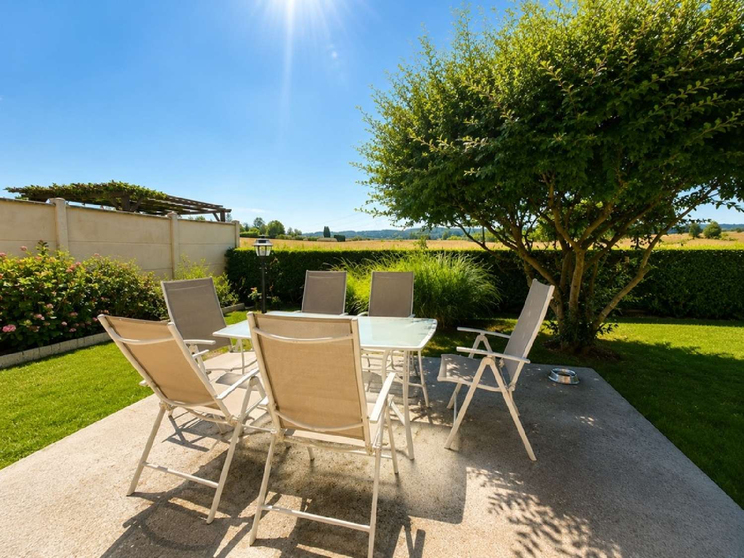en venta casa Cauvigny Oise 3