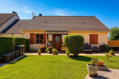 Cauvigny Oise maison foto 7371741