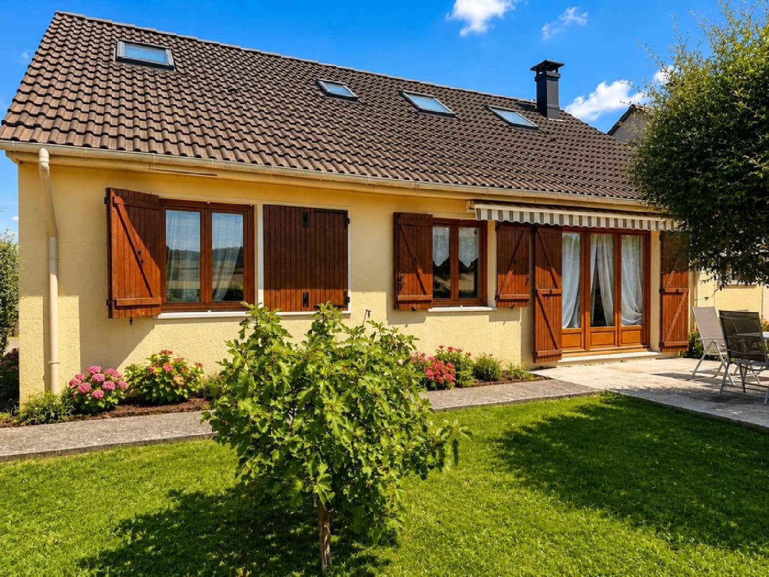  à vendre maison Cauvigny Oise 2