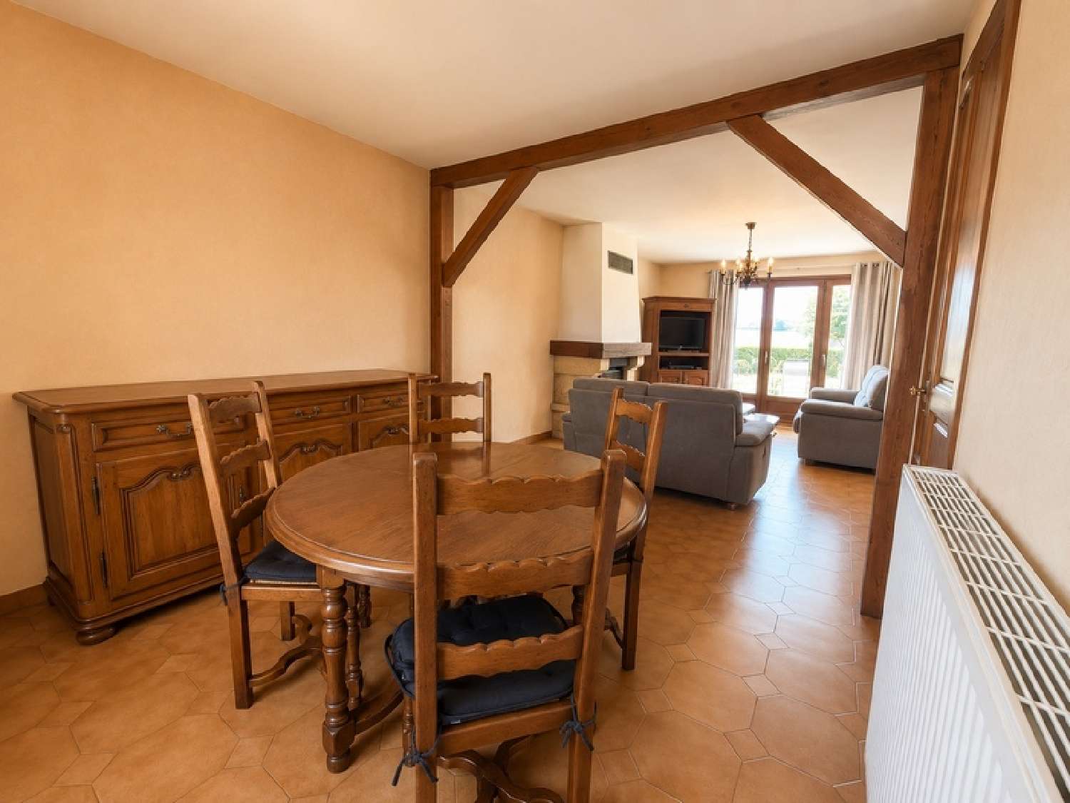  à vendre maison Cauvigny Oise 6