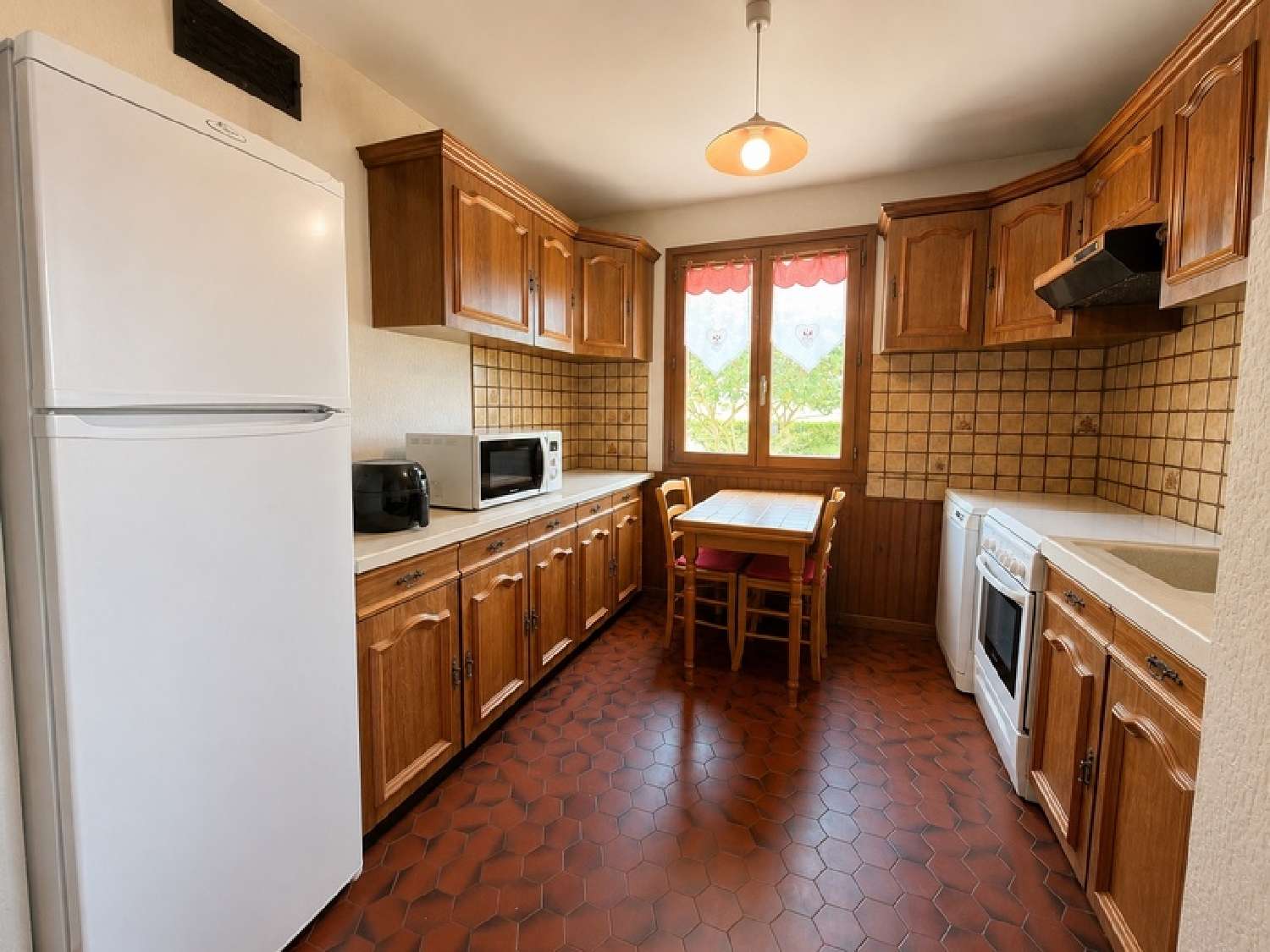  à vendre maison Cauvigny Oise 7
