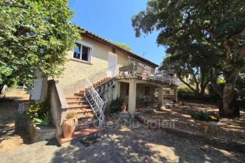 Cavalière Var casa foto 7373008