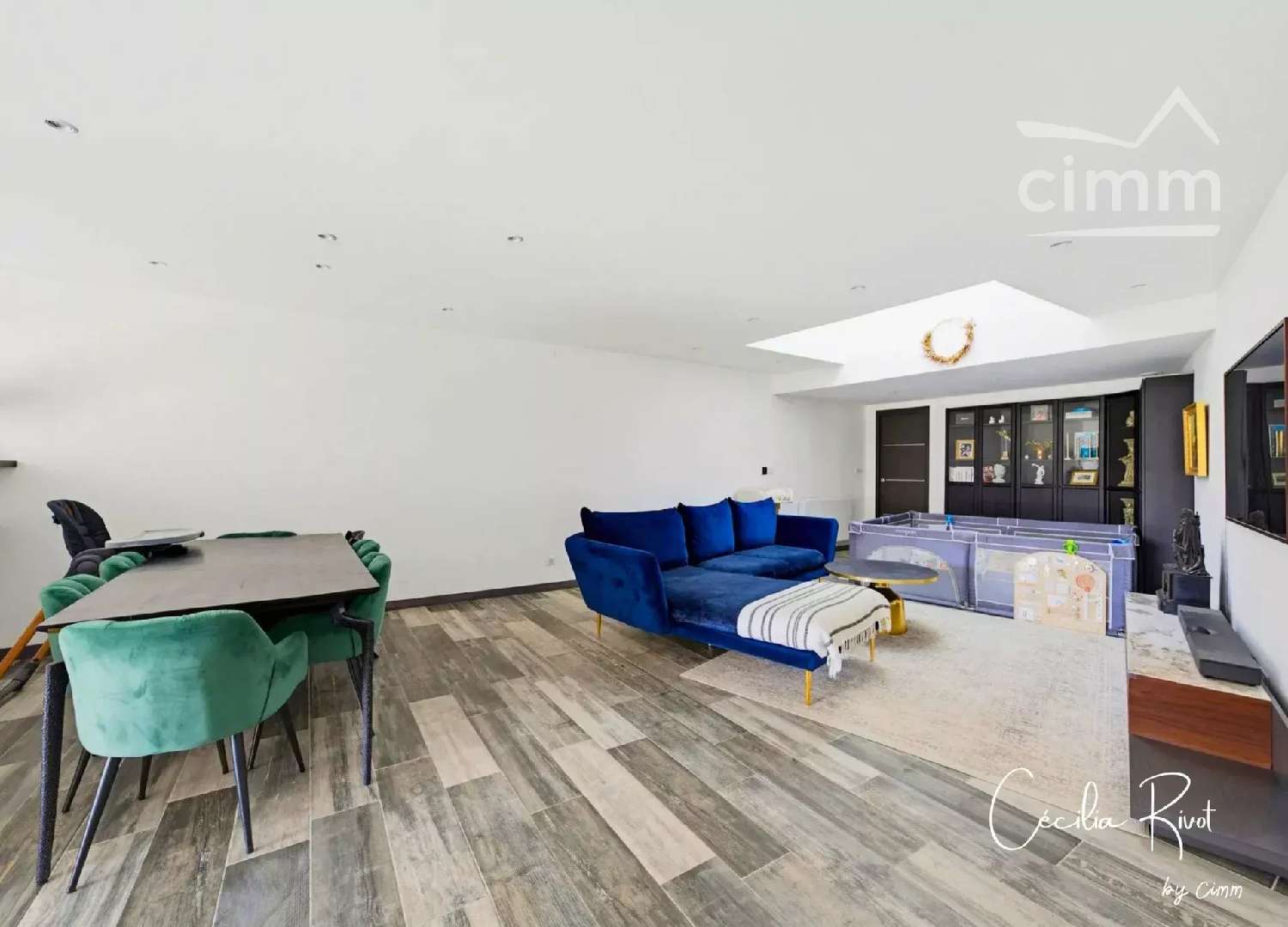kaufen Haus Cavignac Gironde 2