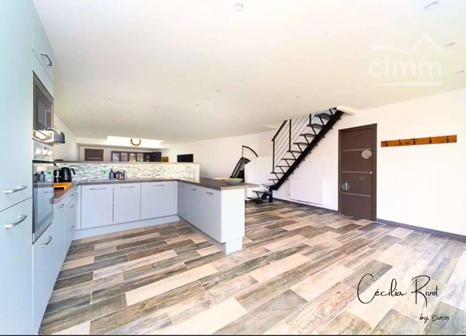 kaufen Haus Cavignac Gironde 4