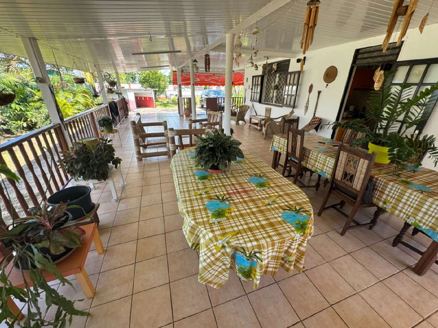 for sale house Cayenne Guyane 2