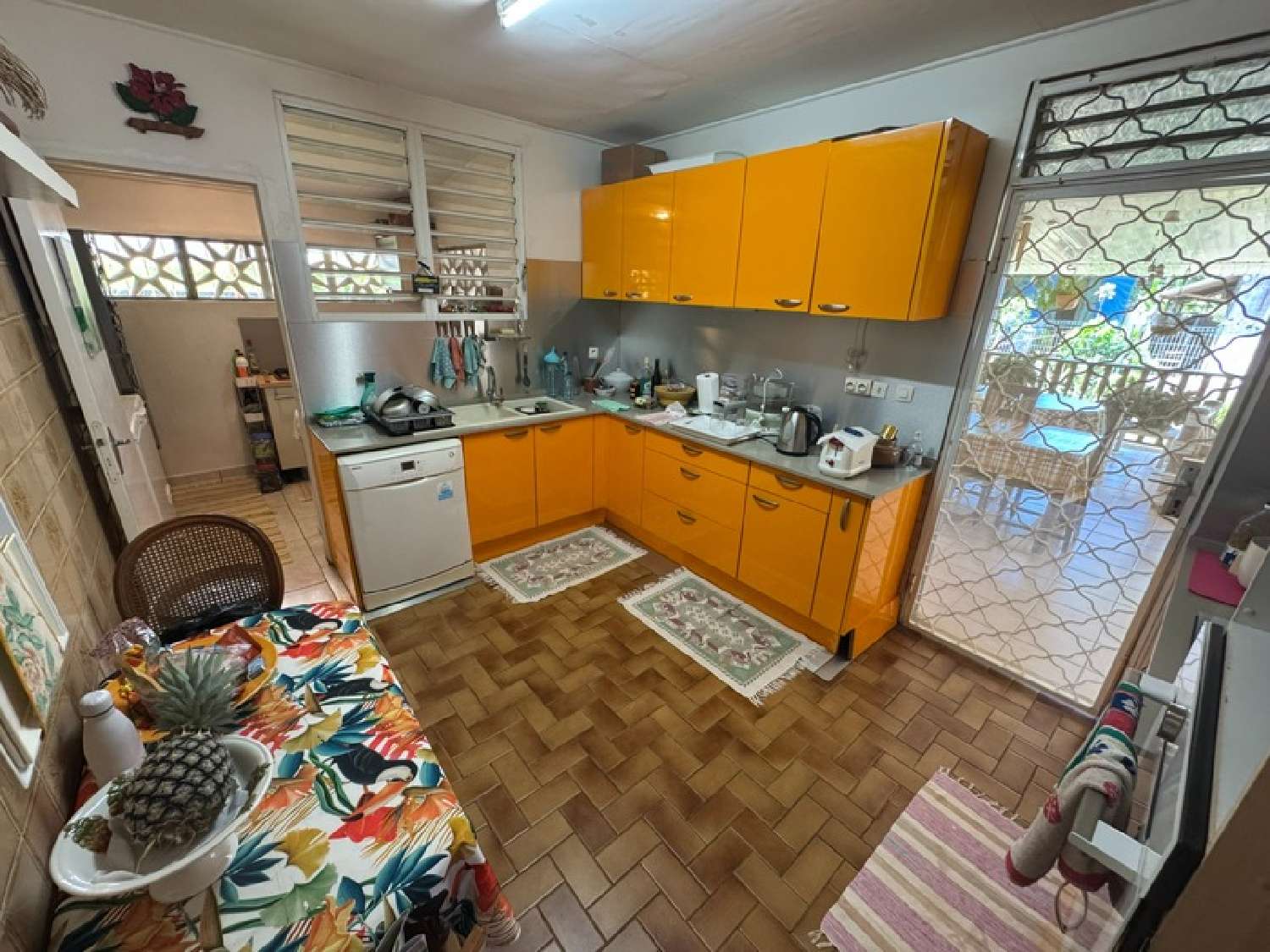 for sale house Cayenne Guyane 4