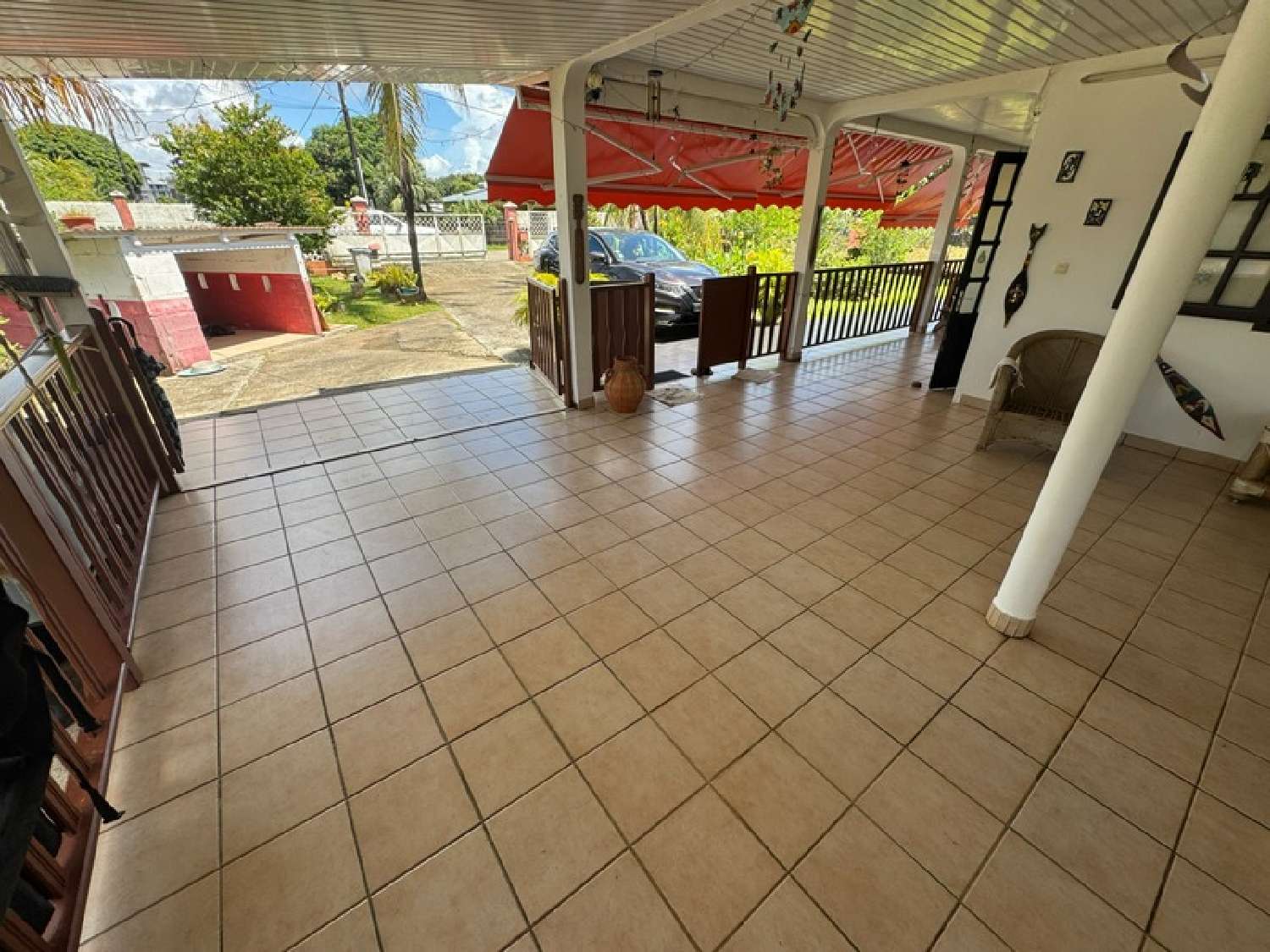 for sale house Cayenne Guyane 7