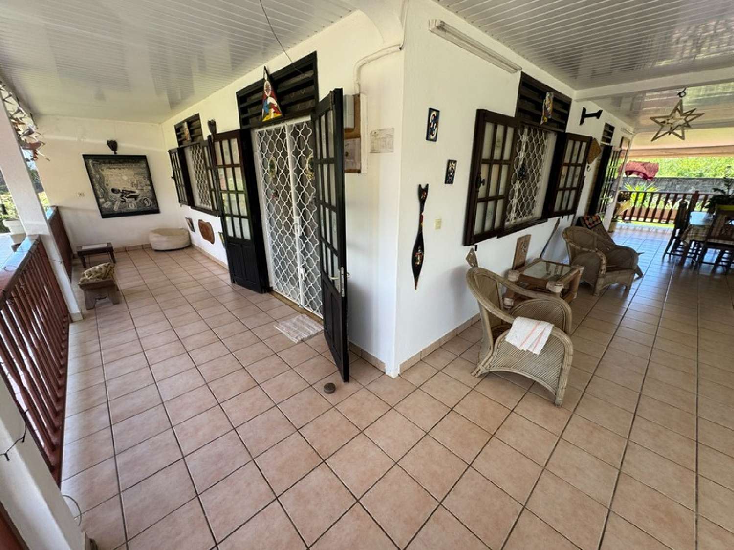 for sale house Cayenne Guyane 8