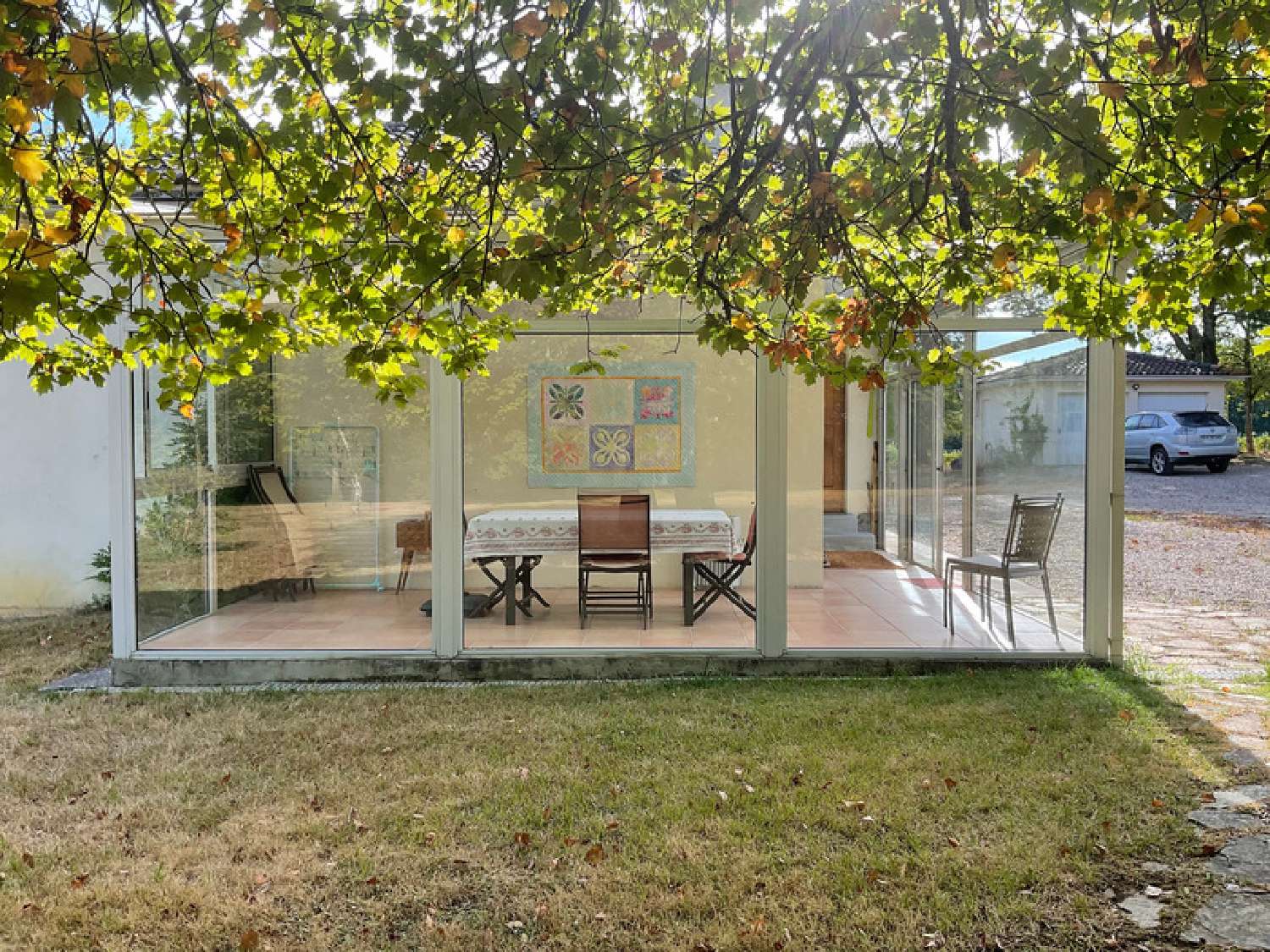 for sale house Cazaubon Gers 3