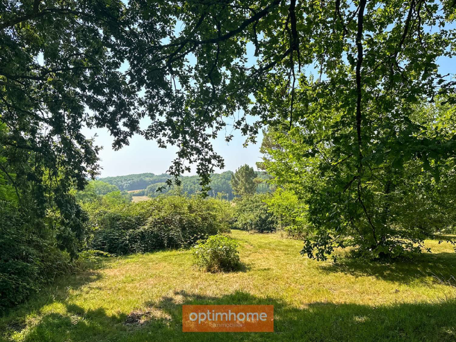 for sale house Cazaubon Gers 4