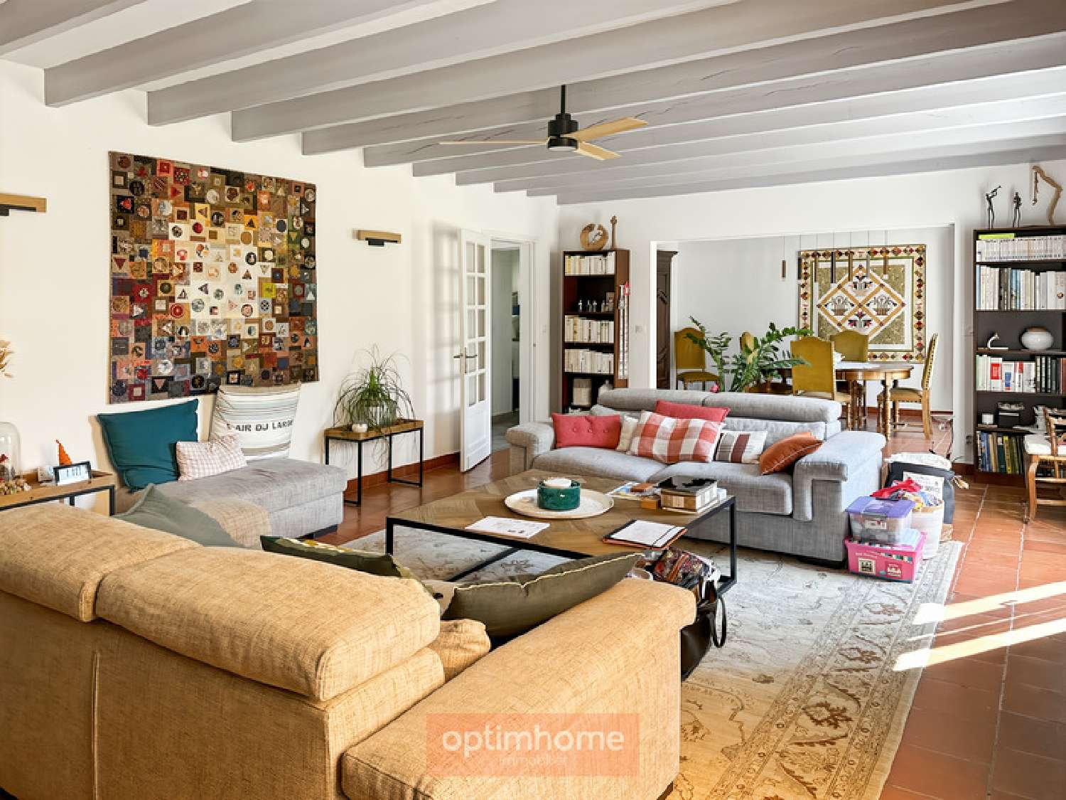 for sale house Cazaubon Gers 7