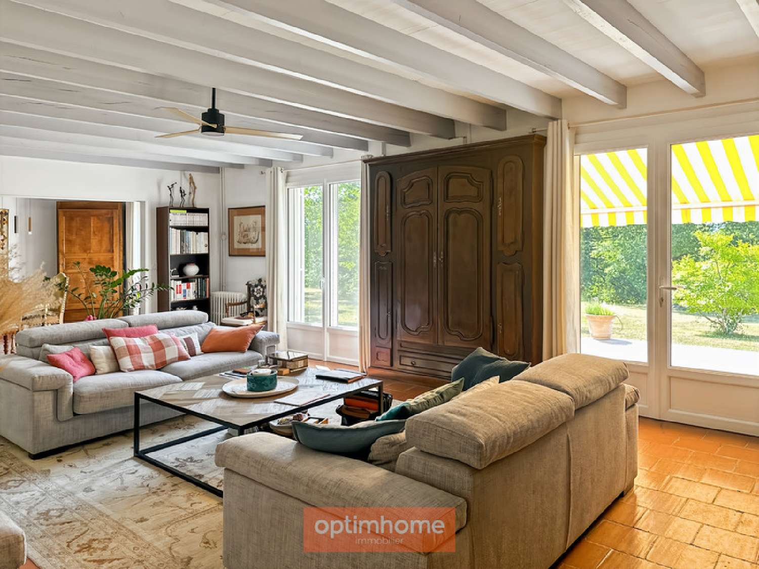 for sale house Cazaubon Gers 8