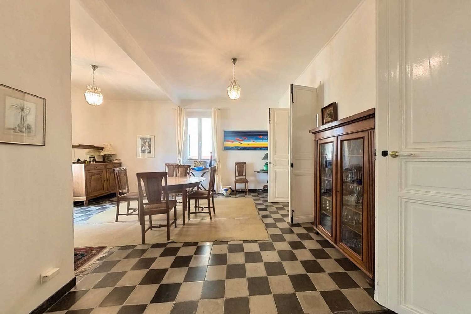 te koop huis Cazedarnes Hérault 3