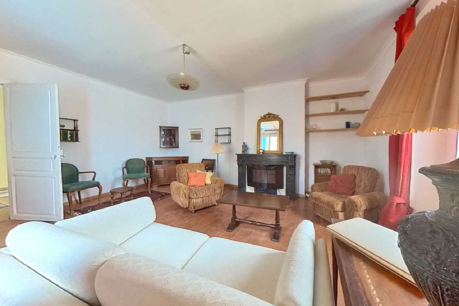 te koop huis Cazedarnes Hérault 7