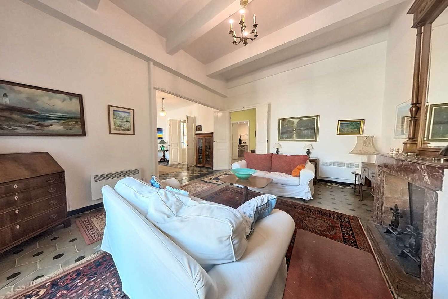 te koop huis Cazedarnes Hérault 8