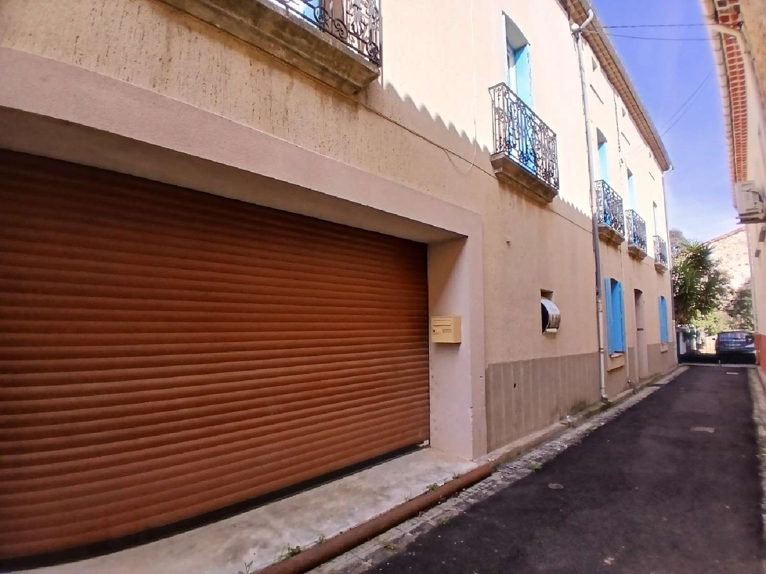  à vendre maison Cazedarnes Hérault 7