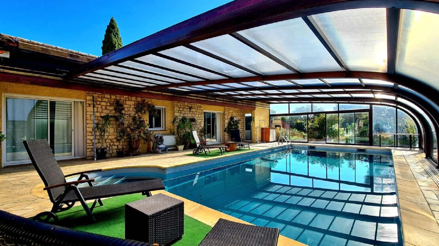  à vendre maison Cazouls-lès-Béziers Hérault 1
