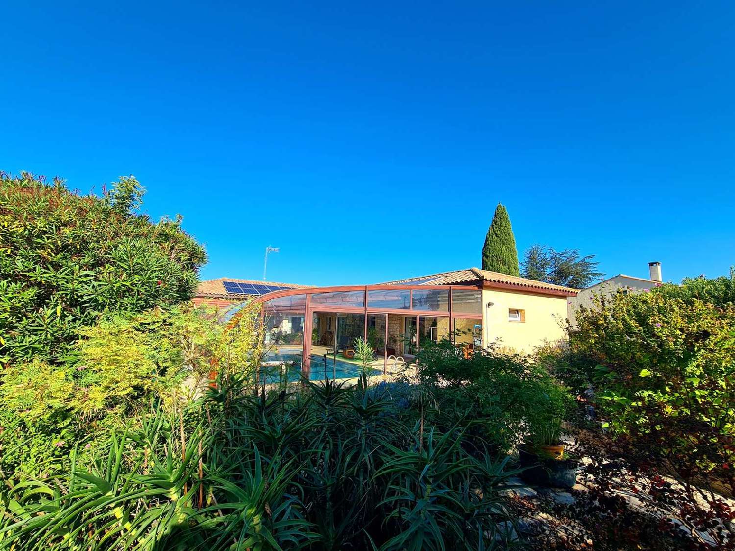  à vendre maison Cazouls-lès-Béziers Hérault 2