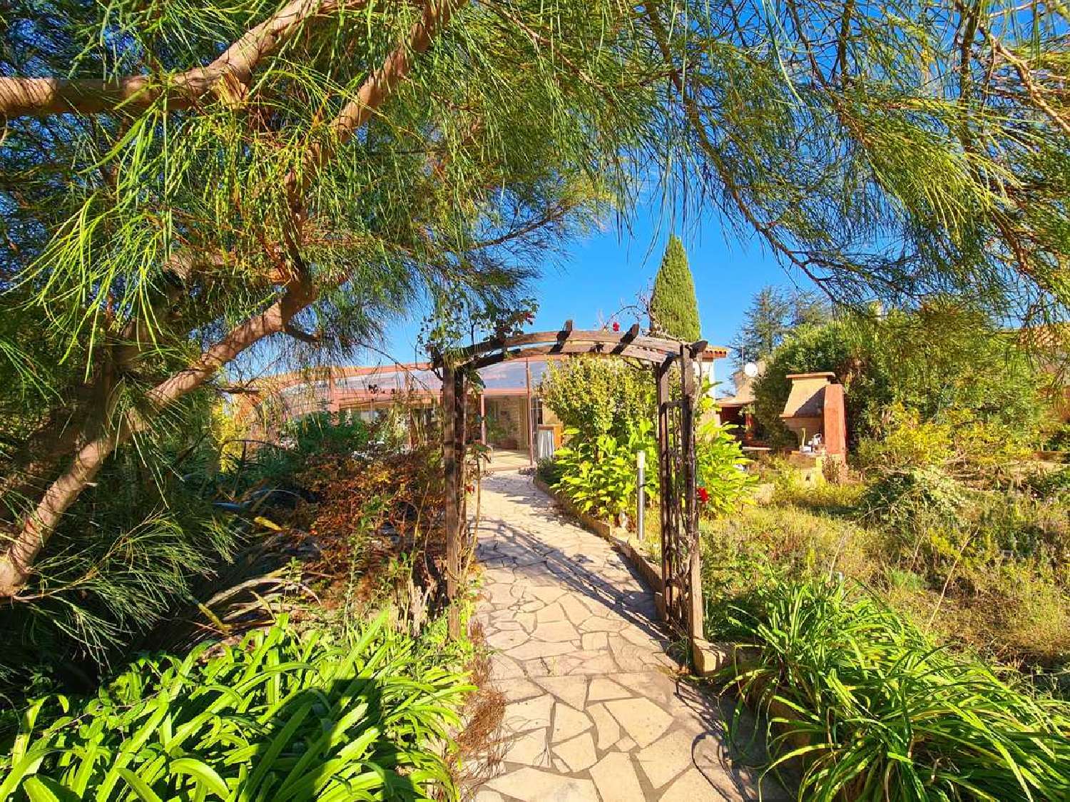  à vendre maison Cazouls-lès-Béziers Hérault 6