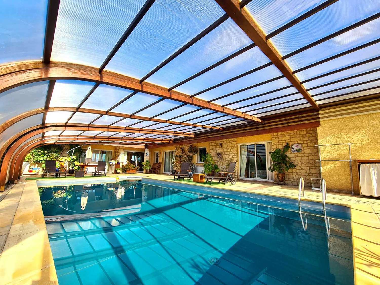  à vendre maison Cazouls-lès-Béziers Hérault 7