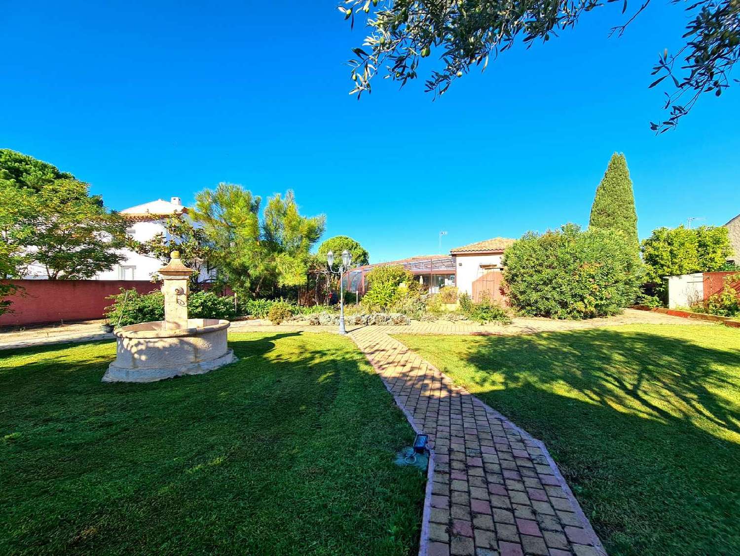  à vendre maison Cazouls-lès-Béziers Hérault 8