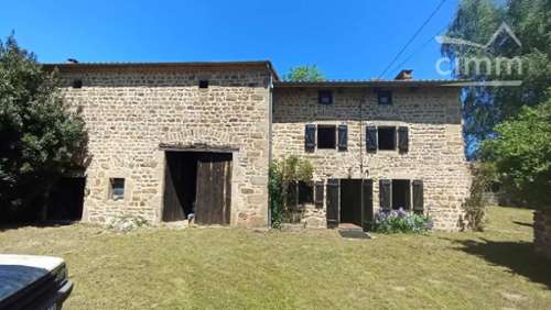 Ceilloux Puy-de-Dôme maison foto 7382025