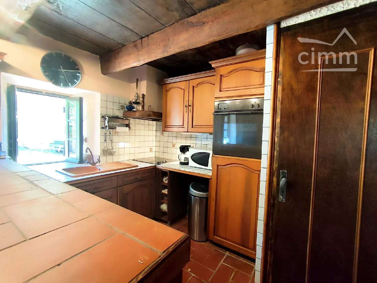 à vendre maison Ceilloux Puy-de-Dôme 4