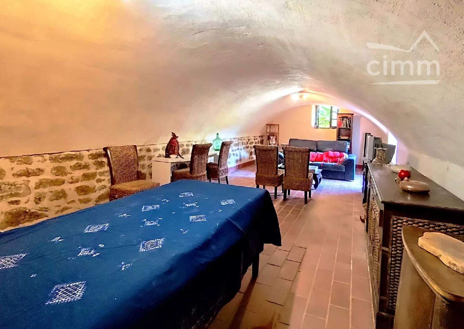 à vendre maison Ceilloux Puy-de-Dôme 5