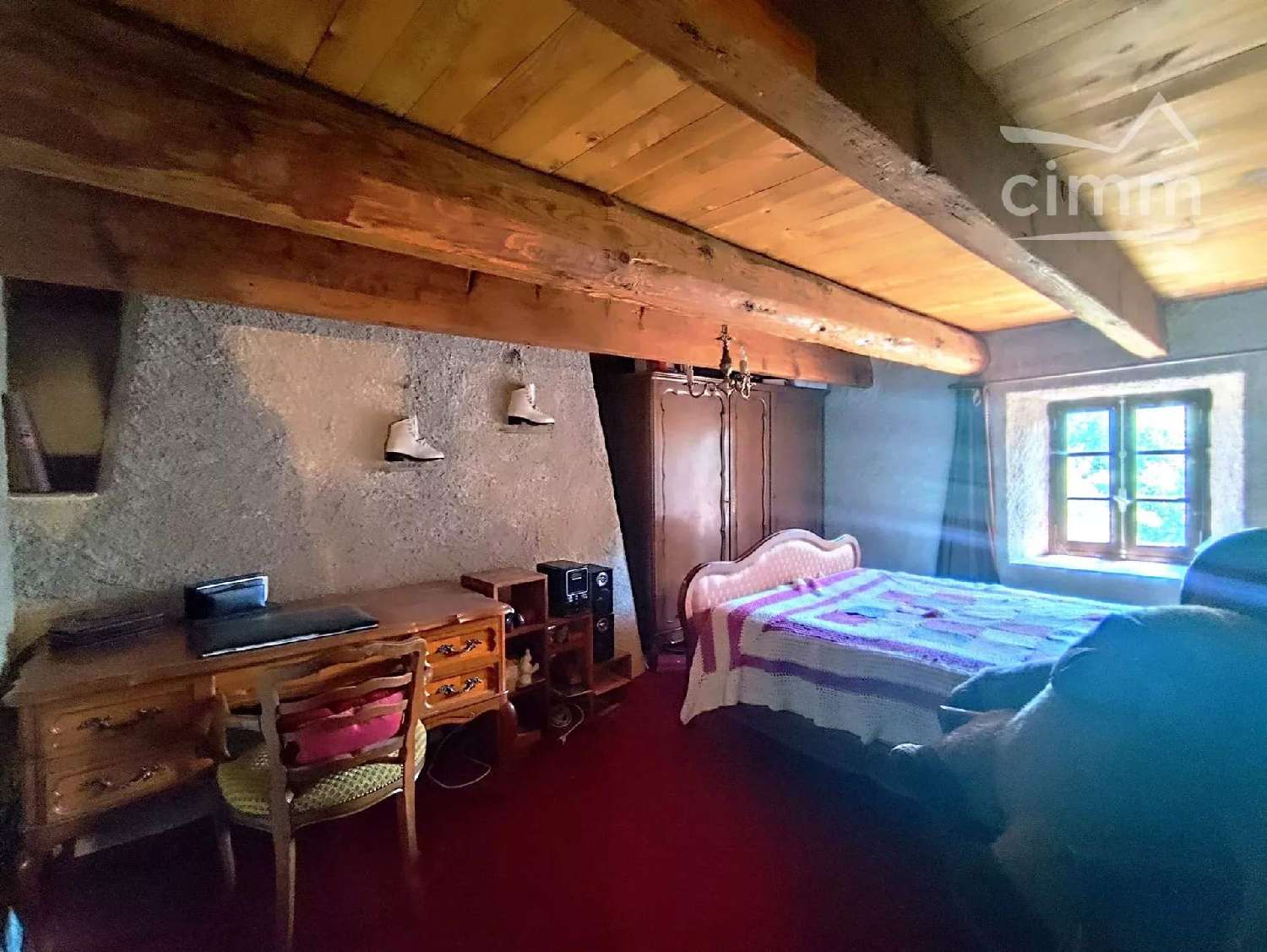 à vendre maison Ceilloux Puy-de-Dôme 7