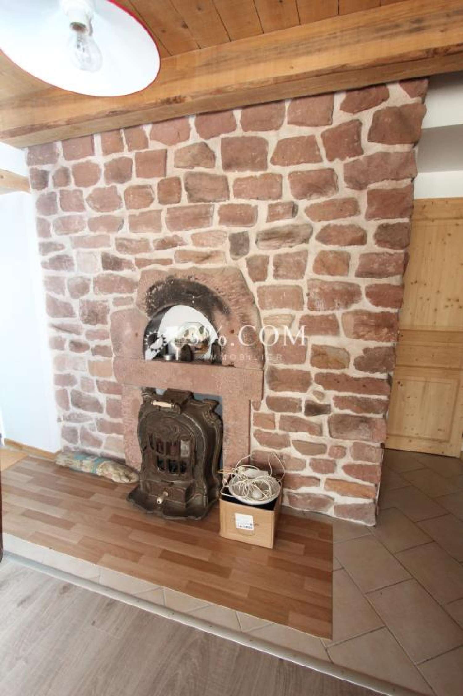  à vendre maison Celles-sur-Plaine Vosges 3