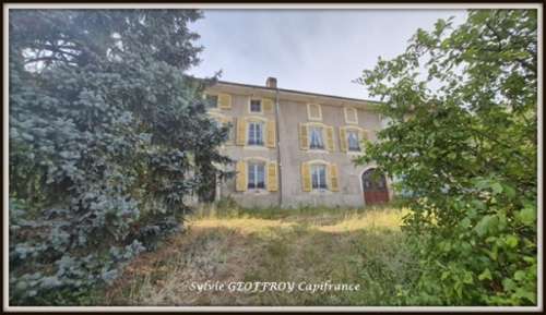 Celles-sur-Plaine Vosges maison foto 7380126
