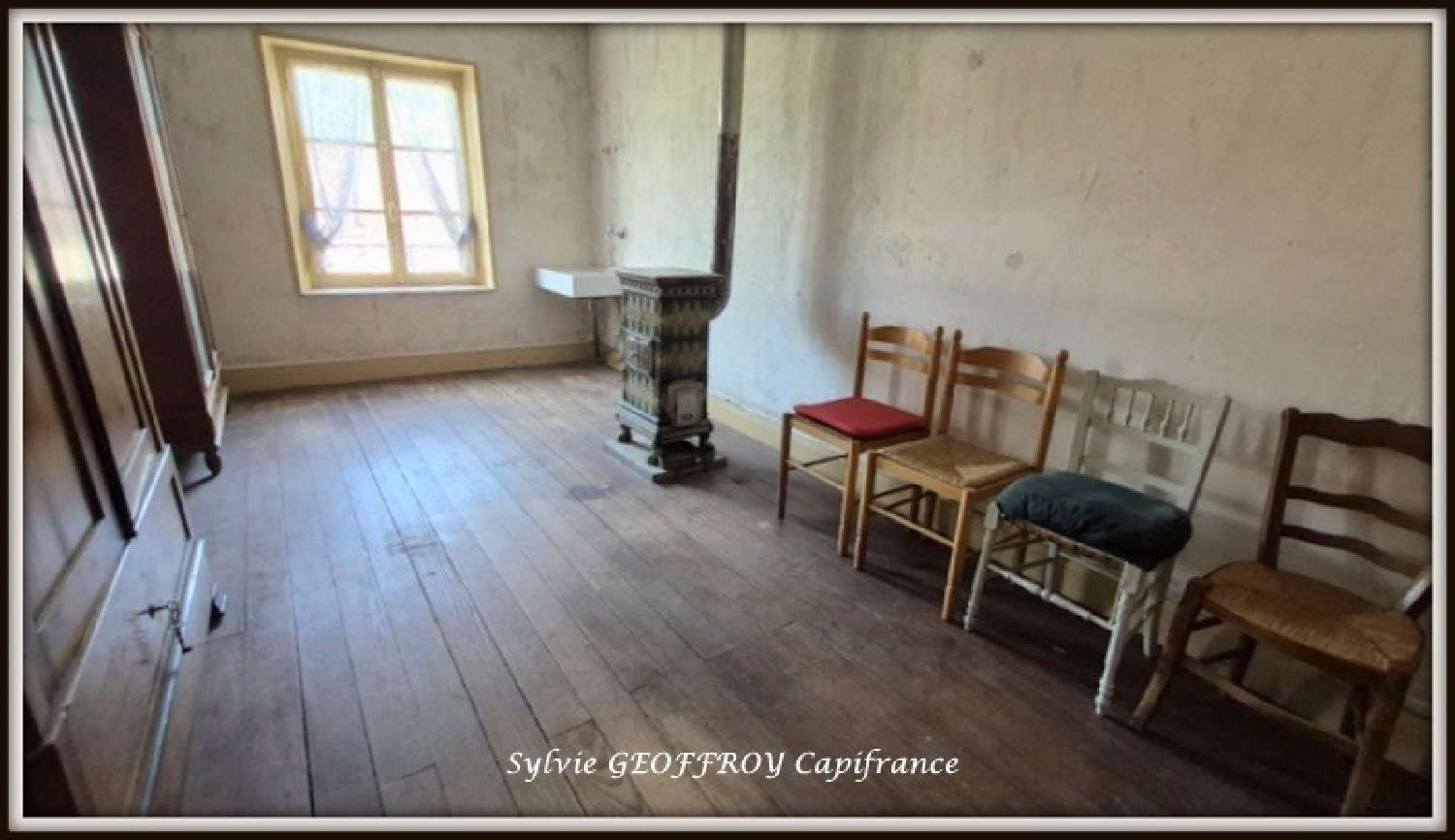  à vendre maison Celles-sur-Plaine Vosges 8