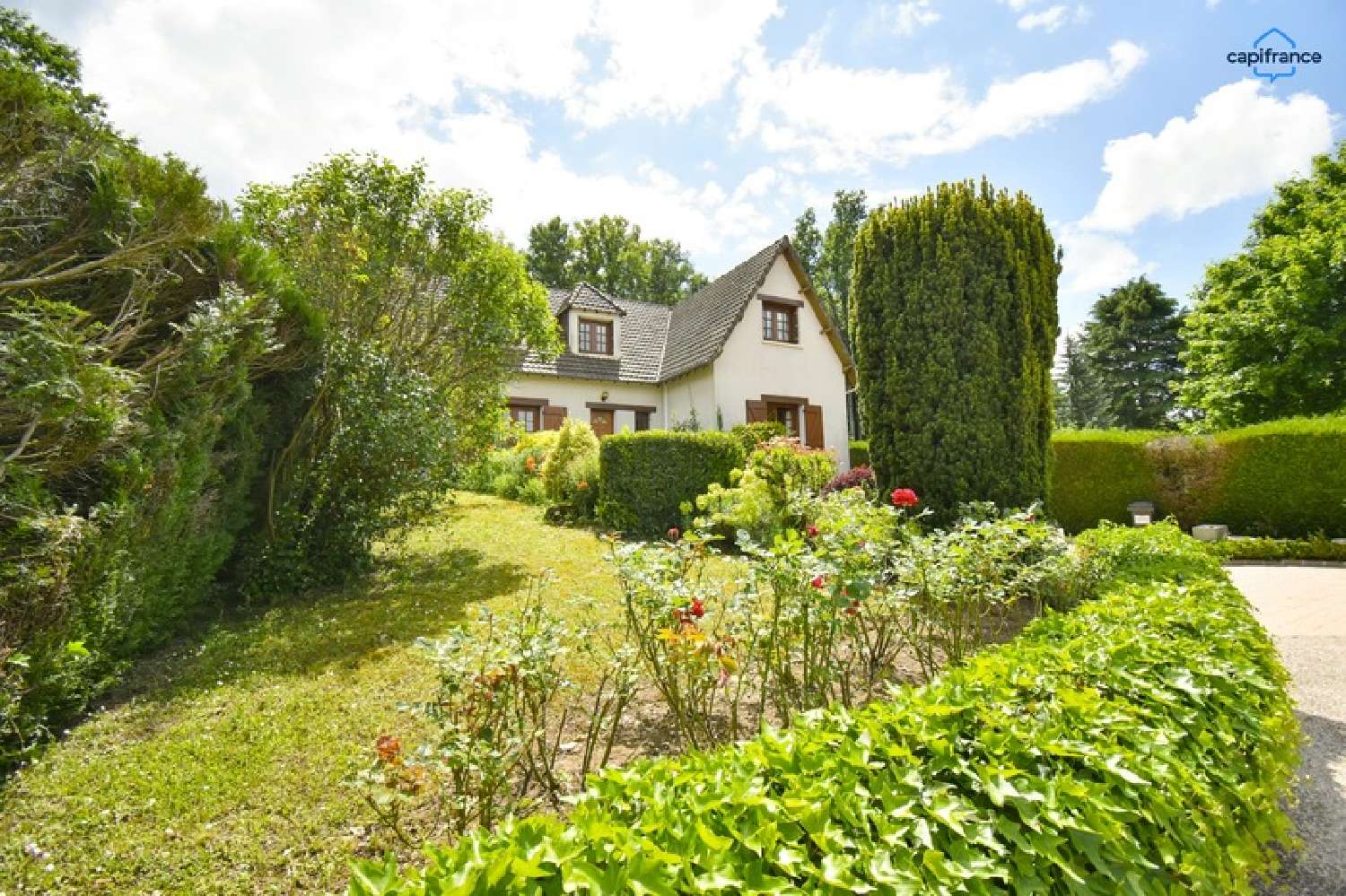 à vendre maison Cellettes Loir-et-Cher 1
