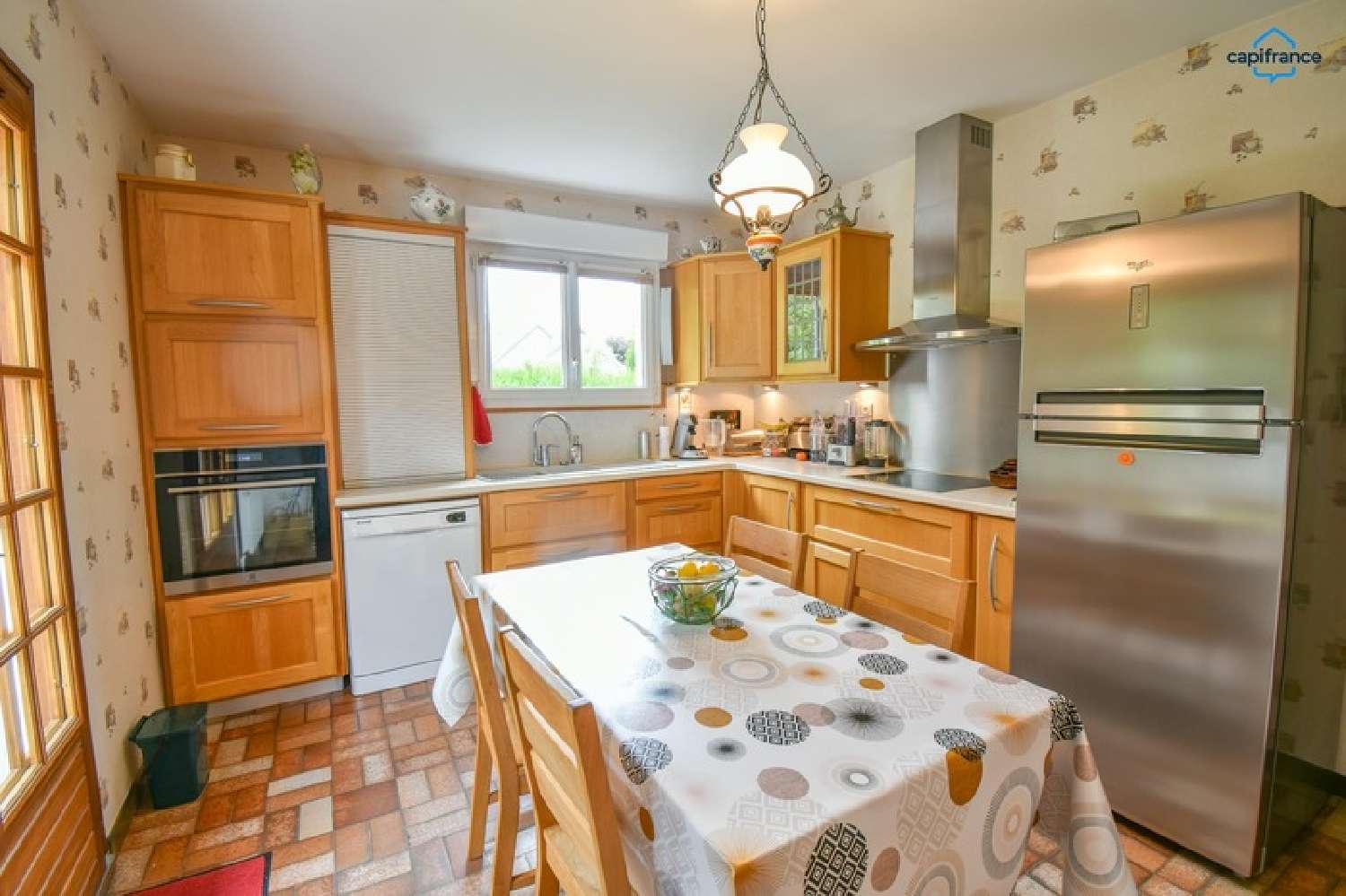 à vendre maison Cellettes Loir-et-Cher 5