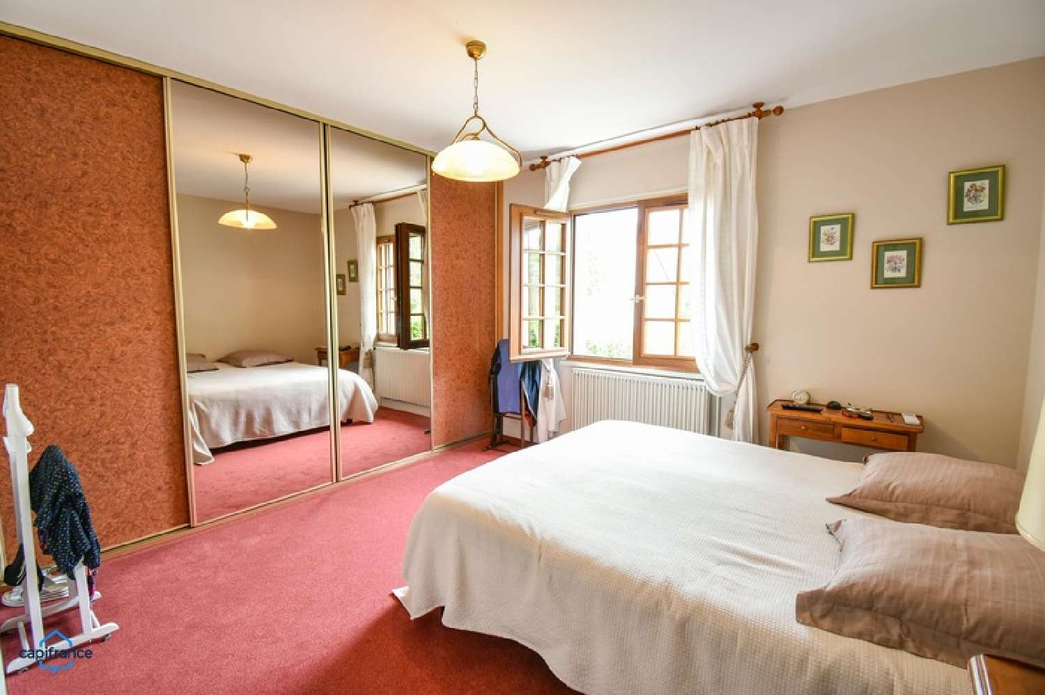 à vendre maison Cellettes Loir-et-Cher 6