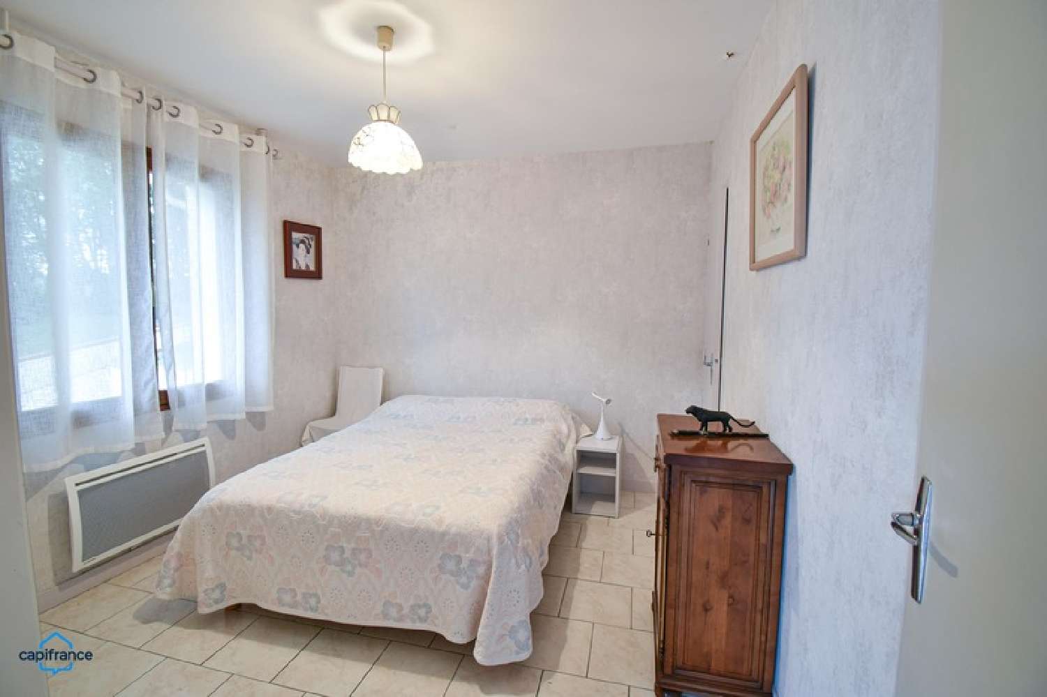à vendre maison Cellettes Loir-et-Cher 8