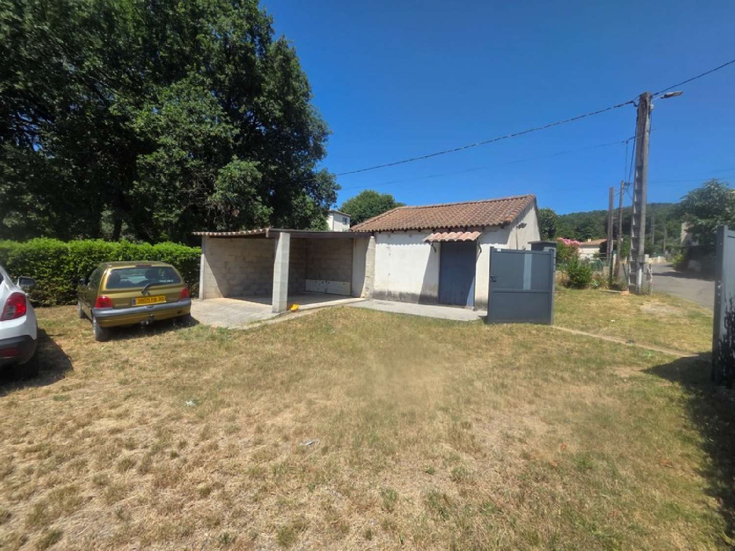 kaufen Haus Cendras Gard 7