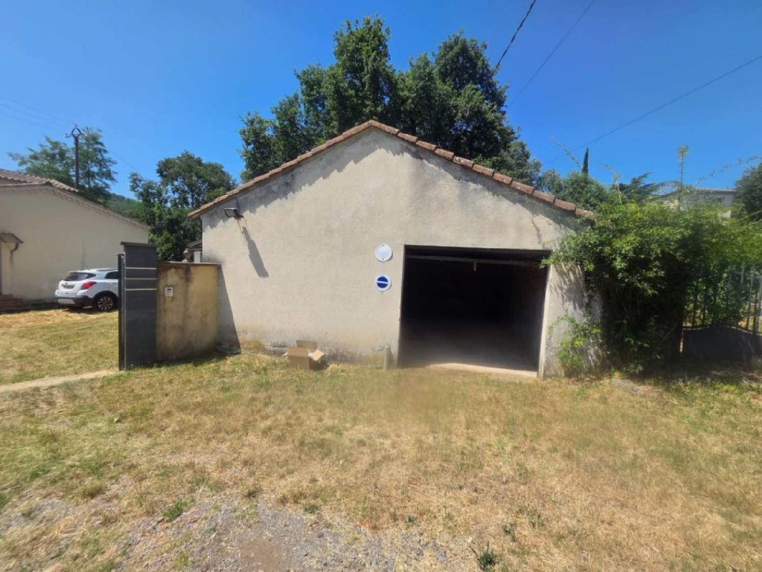 kaufen Haus Cendras Gard 8