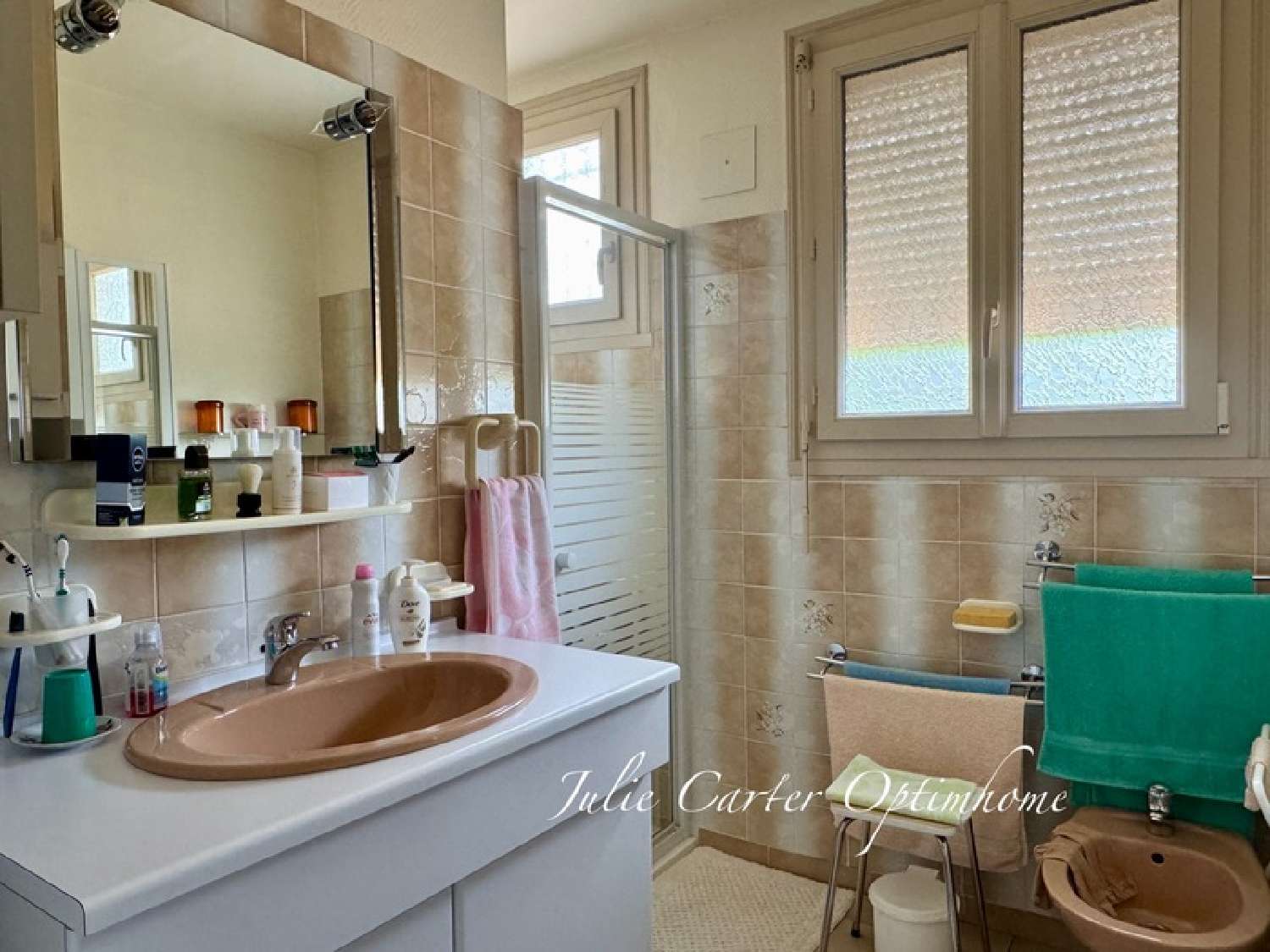 te koop huis Cérans-Foulletourte Sarthe 8