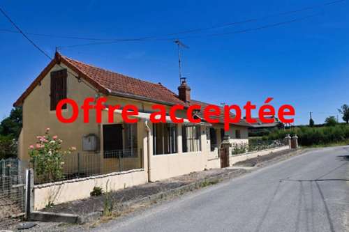 Cercy-la-Tour Nièvre house foto 7376698