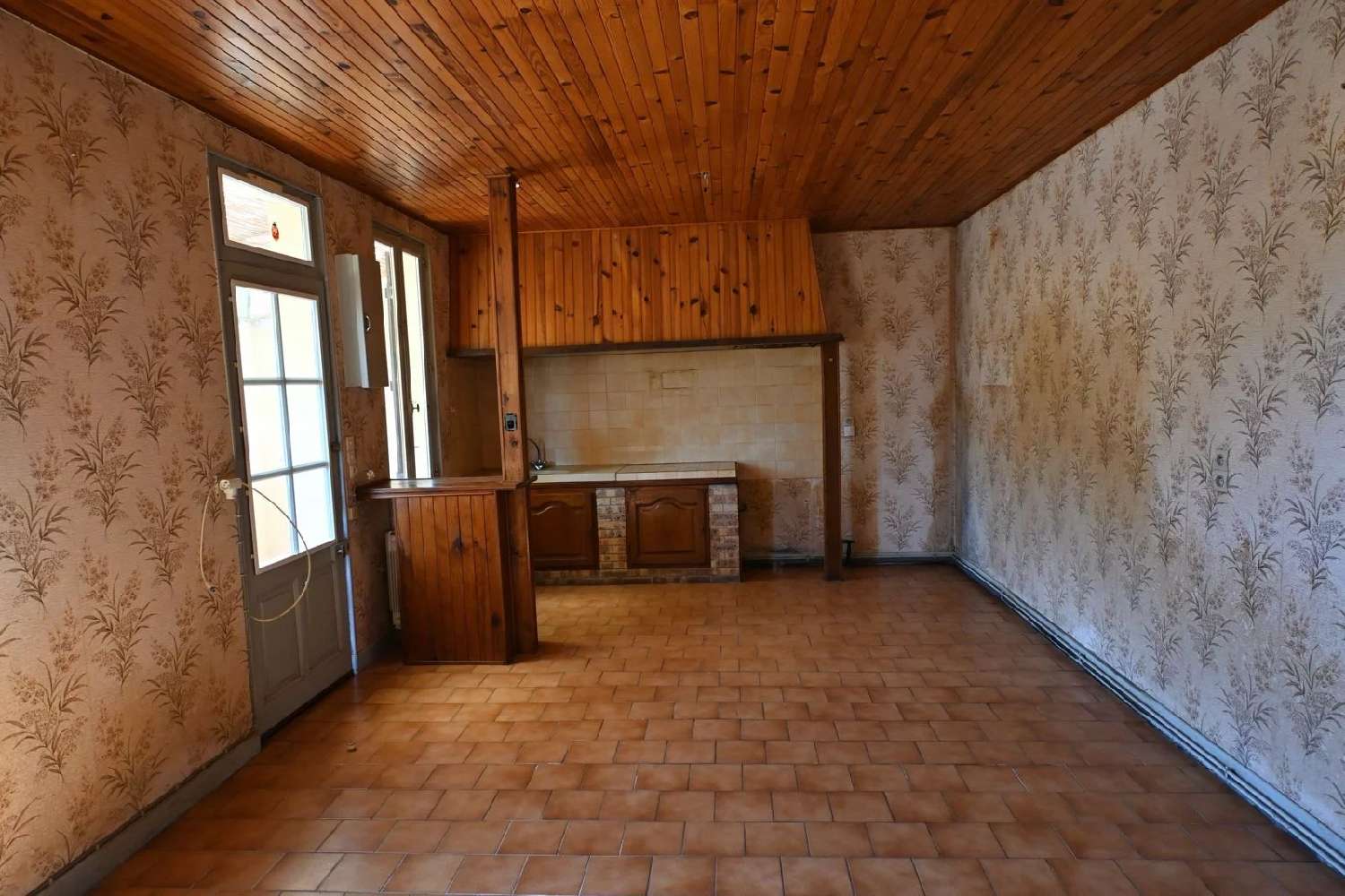  for sale house Cercy-la-Tour Nièvre 5
